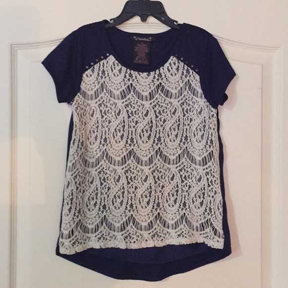 Girls top - Picture 1 of 5